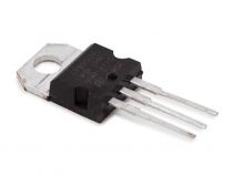 Ua7905 1a- 5v metal to-220 (UA7905)