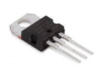 Ua7912 1a-12v metal to-220 (UA7912)
