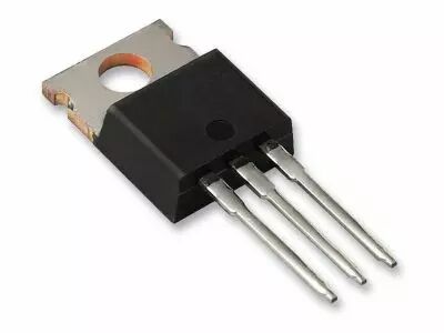 Ua7915 1a-15v metal to-220 (UA7915)