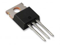 Ua7915 1a-15v metal to-220 (UA7915)