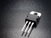 Ua7915 1a-15v metal to-220 (UA7915)
