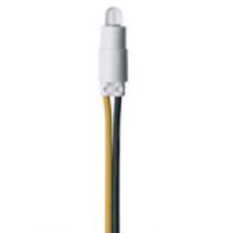Unite de sign. led 3,3v ambre