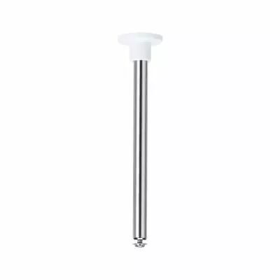 Urail  support pour rail blanc  (97688)