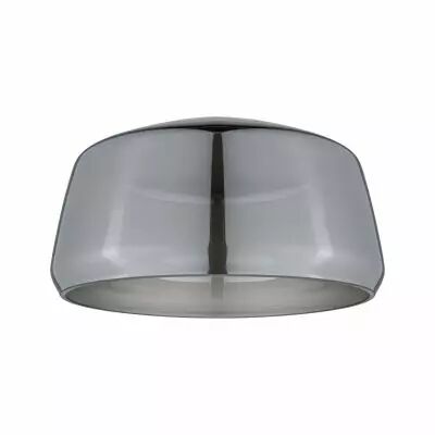 URail Abat-jour Neila 2Easy 230mm Verre fum�
