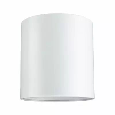 URail Abat-jour Tallis 2Easy 160mm Blanc d�poli