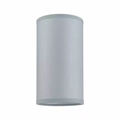 URail Abat-jour Valerio 2Easy 100mm Gris