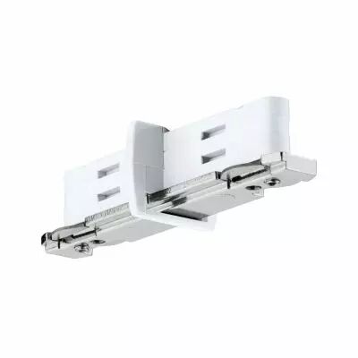 URail Accessoires S�parateur de circuit 70x18mm Blanc de s�curit�