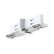 URail Accessoires Séparateur de circuit 70x18mm Blanc de sécurité