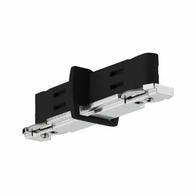 URail Accessoires S�parateur de circuit 70x18mm Noir mat