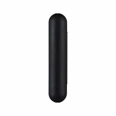 URail Adaptateur de suspension Raccourcissable Noir mat