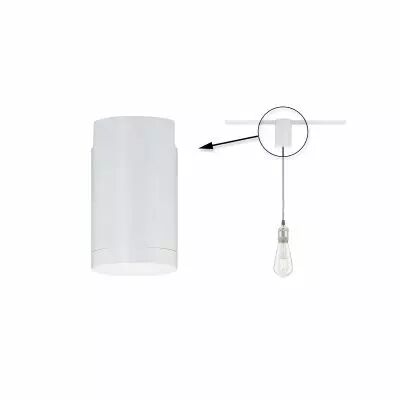URail Adaptateur de suspension Universal Blanc (95495)