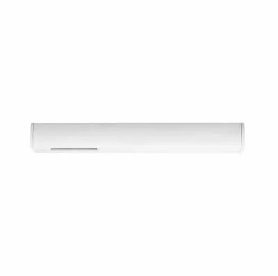 Urail alimentation de fin de circuit blanc  (97685)