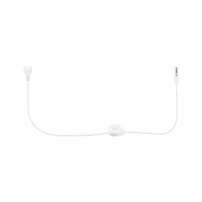 URail Alimentation �lectrique C�ble avec interrupteur 2m max. 1.000W Blanc de s�curit�