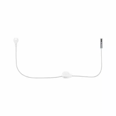URail Alimentation �lectrique C�ble avec interrupteur 2m max. 1.000W Chrome mat
