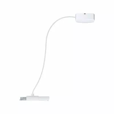 URail Alimentation �lectrique Kabel 2m max. 1.000W Blanc de s�curit�