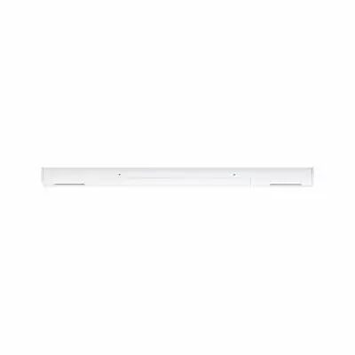 URail Alimentation �lectrique Mitte 304x18mm max. 1.000W Blanc de s�curit�