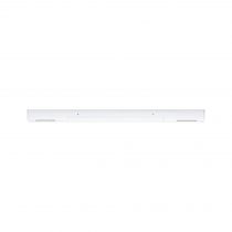 URail Alimentation électrique Mitte 304x18mm max. 1.000W Blanc de sécurité