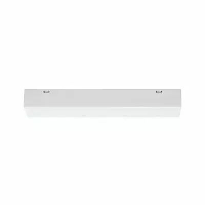 Urail alimentation milieu/fin de circuit blanc (96886)