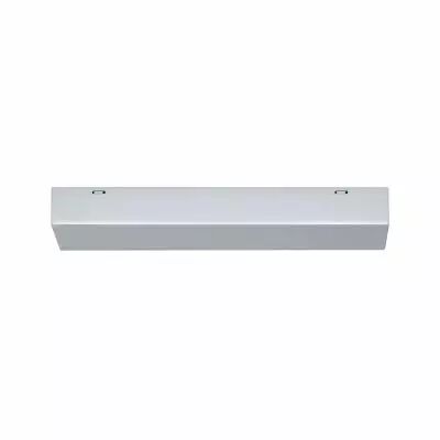 Urail alimentation milieu/fin de circuit chrome mat (96885)