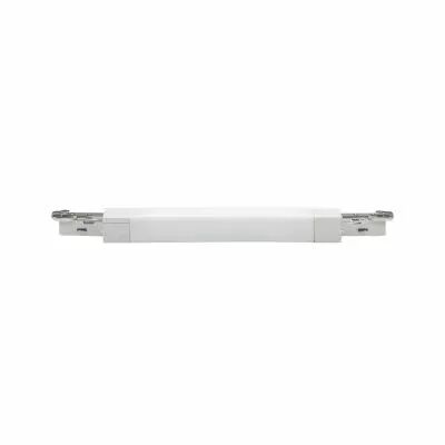 URail connexion Flex II blanc max 1000W  (95326)