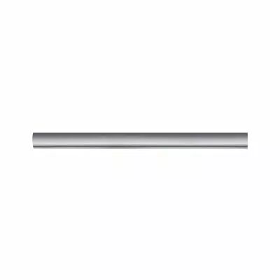 Urail rail 0,5m chrome mat 230v (96854)