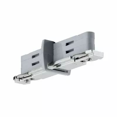 URail s�parateur de circuit  230V chrome mate  (95140)