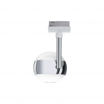 URail Spot LED Capsule II 6 W Blanc gradable (95456)