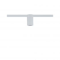 URail Spot plafond Socket Blanc E27 gradable sans ampoules (94974)