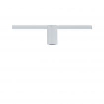 URail Spot plafond Socket Blanc E27 gradable sans ampoules (94974)