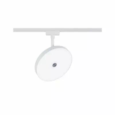URail Spot sur rail LED Hildor 3-Step-Dim   850lm 15W 4000K gradable 230V Blanc