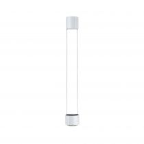 URail Suspension LED Aldan 820lm max. 8,5W 2700K 230V Blanc (94971)