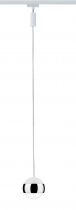 URail Suspension LED Capsule II 6 W Blanc gradable (95458)