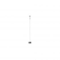 URail Suspension LED Capsule II 6 W Blanc gradable (95458)