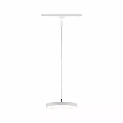 URail Suspension LED Hildor 3-Step-Dim   850lm 15W 3000K gradable 230V Blanc