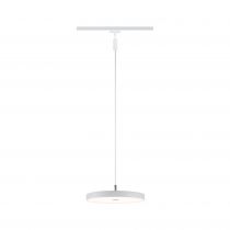 URail Suspension LED Hildor 3-Step-Dim   850lm 15W 3000K gradable 230V Blanc