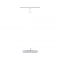 URail Suspension LED Hildor 3-Step-Dim   850lm 15W 3000K gradable 230V Blanc