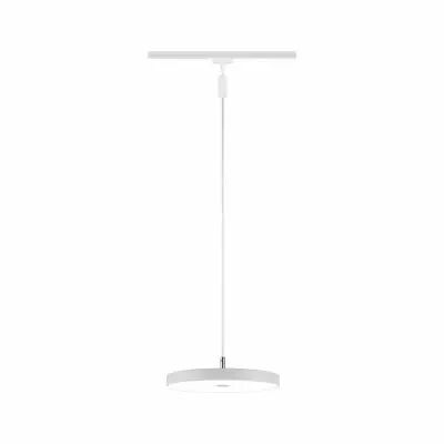 URail Suspension LED Hildor 3-Step-Dim   850lm 15W 4000K gradable 230V Blanc