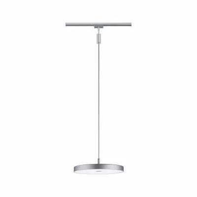URail Suspension LED Hildor 3-Step-Dim   850lm 15W 4000K gradable 230V Chrome mat