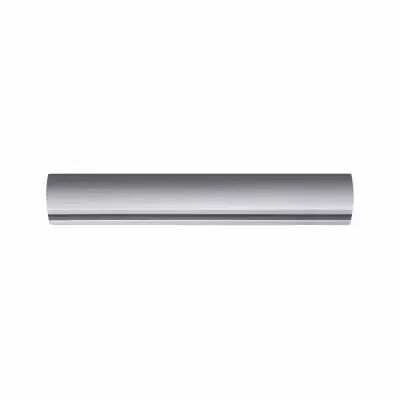 URail System Light and Easy rail 0,1m chrome mat 230V m�tal (95086)