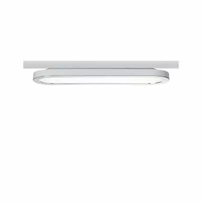 URail syst�me LED Panel Loop 7W blanc  (95320)