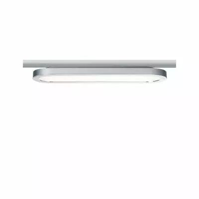URail syst�me LED Panel Loop 7W chrome mat  (95319)