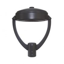 URBA ARCHE LANTERNE SUR MAT SERIE YS6 60W 4000K IP65 IK08  (905814)
