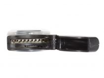 Usb 3.0 - Lecteur De Cartes Sd/Microsd (HQM122C)