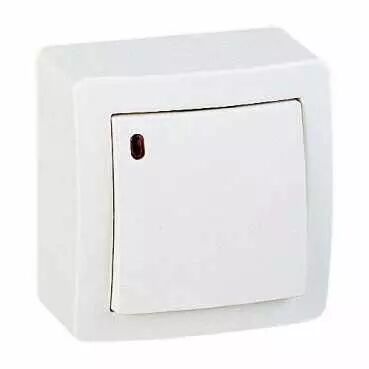 va-et-vient lumineux forte luminosit� Alr�a