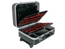 Valise à outils abs 455 x 335 x 190mm (1819-T1)