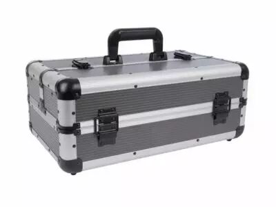 Valise � outils en aluminium - 445 x 265 x 170 mm (1819-CW)
