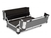 Valise à outils en aluminium - 445 x 265 x 170 mm (1819-CW)