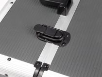 Valise à outils en aluminium - 445 x 265 x 170 mm (1819-CW)