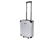 VALISE À OUTILS EN ALUMINIUM 260 pcs (HSET260)