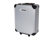 VALISE À OUTILS EN ALUMINIUM 260 pcs (HSET260)